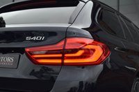 USED 2018 18 BMW 5 SERIES 3.0 540i GPF M Sport Touring 5dr Petrol Auto xDrive Euro 6 (s/s) (340 ps) PAN ROOF / M SPORT+ / TECH PK