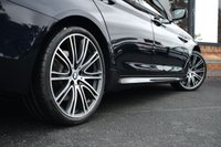 USED 2018 18 BMW 5 SERIES 3.0 540i GPF M Sport Touring 5dr Petrol Auto xDrive Euro 6 (s/s) (340 ps) PAN ROOF / M SPORT+ / TECH PK