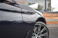 USED 2018 18 BMW 5 SERIES 3.0 540i GPF M Sport Touring 5dr Petrol Auto xDrive Euro 6 (s/s) (340 ps) PAN ROOF / M SPORT+ / TECH PK