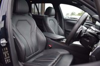 USED 2018 18 BMW 5 SERIES 3.0 540i GPF M Sport Touring 5dr Petrol Auto xDrive Euro 6 (s/s) (340 ps) PAN ROOF / M SPORT+ / TECH PK