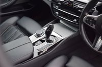 USED 2018 18 BMW 5 SERIES 3.0 540i GPF M Sport Touring 5dr Petrol Auto xDrive Euro 6 (s/s) (340 ps) PAN ROOF / M SPORT+ / TECH PK