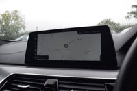 USED 2018 18 BMW 5 SERIES 3.0 540i GPF M Sport Touring 5dr Petrol Auto xDrive Euro 6 (s/s) (340 ps) PAN ROOF / M SPORT+ / TECH PK