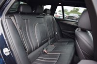 USED 2018 18 BMW 5 SERIES 3.0 540i GPF M Sport Touring 5dr Petrol Auto xDrive Euro 6 (s/s) (340 ps) PAN ROOF / M SPORT+ / TECH PK