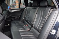 USED 2018 18 BMW 5 SERIES 3.0 540i GPF M Sport Touring 5dr Petrol Auto xDrive Euro 6 (s/s) (340 ps) PAN ROOF / M SPORT+ / TECH PK