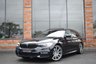 USED 2018 18 BMW 5 SERIES 3.0 540i GPF M Sport Touring 5dr Petrol Auto xDrive Euro 6 (s/s) (340 ps) PAN ROOF / M SPORT+ / TECH PK