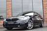 USED 2018 18 BMW 5 SERIES 3.0 540i GPF M Sport Touring 5dr Petrol Auto xDrive Euro 6 (s/s) (340 ps) PAN ROOF / M SPORT+ / TECH PK
