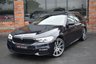 USED 2018 18 BMW 5 SERIES 3.0 540i GPF M Sport Touring 5dr Petrol Auto xDrive Euro 6 (s/s) (340 ps) PAN ROOF / M SPORT+ / TECH PK