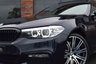 USED 2018 18 BMW 5 SERIES 3.0 540i GPF M Sport Touring 5dr Petrol Auto xDrive Euro 6 (s/s) (340 ps) PAN ROOF / M SPORT+ / TECH PK