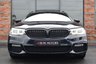 USED 2018 18 BMW 5 SERIES 3.0 540i GPF M Sport Touring 5dr Petrol Auto xDrive Euro 6 (s/s) (340 ps) PAN ROOF / M SPORT+ / TECH PK