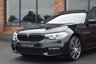USED 2018 18 BMW 5 SERIES 3.0 540i GPF M Sport Touring 5dr Petrol Auto xDrive Euro 6 (s/s) (340 ps) PAN ROOF / M SPORT+ / TECH PK