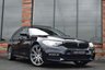 USED 2018 18 BMW 5 SERIES 3.0 540i GPF M Sport Touring 5dr Petrol Auto xDrive Euro 6 (s/s) (340 ps) PAN ROOF / M SPORT+ / TECH PK