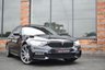 USED 2018 18 BMW 5 SERIES 3.0 540i GPF M Sport Touring 5dr Petrol Auto xDrive Euro 6 (s/s) (340 ps) PAN ROOF / M SPORT+ / TECH PK