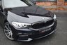 USED 2018 18 BMW 5 SERIES 3.0 540i GPF M Sport Touring 5dr Petrol Auto xDrive Euro 6 (s/s) (340 ps) PAN ROOF / M SPORT+ / TECH PK