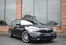 USED 2018 18 BMW 5 SERIES 3.0 540i GPF M Sport Touring 5dr Petrol Auto xDrive Euro 6 (s/s) (340 ps) PAN ROOF / M SPORT+ / TECH PK
