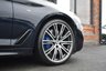 USED 2018 18 BMW 5 SERIES 3.0 540i GPF M Sport Touring 5dr Petrol Auto xDrive Euro 6 (s/s) (340 ps) PAN ROOF / M SPORT+ / TECH PK