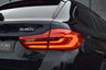 USED 2018 18 BMW 5 SERIES 3.0 540i GPF M Sport Touring 5dr Petrol Auto xDrive Euro 6 (s/s) (340 ps) PAN ROOF / M SPORT+ / TECH PK