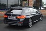 USED 2018 18 BMW 5 SERIES 3.0 540i GPF M Sport Touring 5dr Petrol Auto xDrive Euro 6 (s/s) (340 ps) PAN ROOF / M SPORT+ / TECH PK