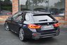 USED 2018 18 BMW 5 SERIES 3.0 540i GPF M Sport Touring 5dr Petrol Auto xDrive Euro 6 (s/s) (340 ps) PAN ROOF / M SPORT+ / TECH PK