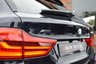 USED 2018 18 BMW 5 SERIES 3.0 540i GPF M Sport Touring 5dr Petrol Auto xDrive Euro 6 (s/s) (340 ps) PAN ROOF / M SPORT+ / TECH PK