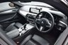 USED 2018 18 BMW 5 SERIES 3.0 540i GPF M Sport Touring 5dr Petrol Auto xDrive Euro 6 (s/s) (340 ps) PAN ROOF / M SPORT+ / TECH PK