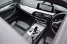 USED 2018 18 BMW 5 SERIES 3.0 540i GPF M Sport Touring 5dr Petrol Auto xDrive Euro 6 (s/s) (340 ps) PAN ROOF / M SPORT+ / TECH PK