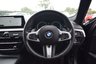 USED 2018 18 BMW 5 SERIES 3.0 540i GPF M Sport Touring 5dr Petrol Auto xDrive Euro 6 (s/s) (340 ps) PAN ROOF / M SPORT+ / TECH PK