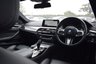 USED 2018 18 BMW 5 SERIES 3.0 540i GPF M Sport Touring 5dr Petrol Auto xDrive Euro 6 (s/s) (340 ps) PAN ROOF / M SPORT+ / TECH PK