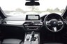 USED 2018 18 BMW 5 SERIES 3.0 540i GPF M Sport Touring 5dr Petrol Auto xDrive Euro 6 (s/s) (340 ps) PAN ROOF / M SPORT+ / TECH PK