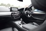 USED 2018 18 BMW 5 SERIES 3.0 540i GPF M Sport Touring 5dr Petrol Auto xDrive Euro 6 (s/s) (340 ps) PAN ROOF / M SPORT+ / TECH PK