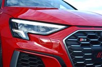 USED 2021 21 AUDI S3 2.0 TFSI Saloon 4dr Petrol S Tronic quattro Euro 6 (s/s) (310 ps) COMFORT & SOUND / 19" ALLOYS