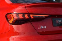 USED 2021 21 AUDI S3 2.0 TFSI Saloon 4dr Petrol S Tronic quattro Euro 6 (s/s) (310 ps) COMFORT & SOUND / 19" ALLOYS