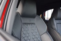 USED 2021 21 AUDI S3 2.0 TFSI Saloon 4dr Petrol S Tronic quattro Euro 6 (s/s) (310 ps) COMFORT & SOUND / 19" ALLOYS