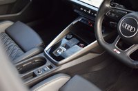 USED 2021 21 AUDI S3 2.0 TFSI Saloon 4dr Petrol S Tronic quattro Euro 6 (s/s) (310 ps) COMFORT & SOUND / 19" ALLOYS