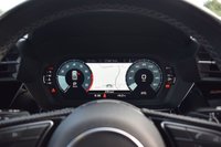 USED 2021 21 AUDI S3 2.0 TFSI Saloon 4dr Petrol S Tronic quattro Euro 6 (s/s) (310 ps) COMFORT & SOUND / 19" ALLOYS