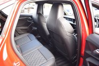 USED 2021 21 AUDI S3 2.0 TFSI Saloon 4dr Petrol S Tronic quattro Euro 6 (s/s) (310 ps) COMFORT & SOUND / 19" ALLOYS