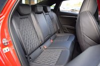 USED 2021 21 AUDI S3 2.0 TFSI Saloon 4dr Petrol S Tronic quattro Euro 6 (s/s) (310 ps) COMFORT & SOUND / 19" ALLOYS
