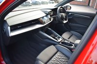 USED 2021 21 AUDI S3 2.0 TFSI Saloon 4dr Petrol S Tronic quattro Euro 6 (s/s) (310 ps) COMFORT & SOUND / 19" ALLOYS