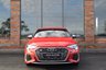 USED 2021 21 AUDI S3 2.0 TFSI Saloon 4dr Petrol S Tronic quattro Euro 6 (s/s) (310 ps) COMFORT & SOUND / 19" ALLOYS