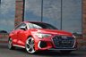 USED 2021 21 AUDI S3 2.0 TFSI Saloon 4dr Petrol S Tronic quattro Euro 6 (s/s) (310 ps) COMFORT & SOUND / 19" ALLOYS