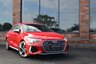 USED 2021 21 AUDI S3 2.0 TFSI Saloon 4dr Petrol S Tronic quattro Euro 6 (s/s) (310 ps) COMFORT & SOUND / 19" ALLOYS