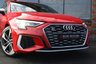 USED 2021 21 AUDI S3 2.0 TFSI Saloon 4dr Petrol S Tronic quattro Euro 6 (s/s) (310 ps) COMFORT & SOUND / 19" ALLOYS
