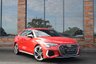 USED 2021 21 AUDI S3 2.0 TFSI Saloon 4dr Petrol S Tronic quattro Euro 6 (s/s) (310 ps) COMFORT & SOUND / 19" ALLOYS