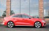 USED 2021 21 AUDI S3 2.0 TFSI Saloon 4dr Petrol S Tronic quattro Euro 6 (s/s) (310 ps) COMFORT & SOUND / 19" ALLOYS