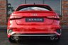 USED 2021 21 AUDI S3 2.0 TFSI Saloon 4dr Petrol S Tronic quattro Euro 6 (s/s) (310 ps) COMFORT & SOUND / 19" ALLOYS