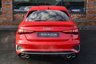 USED 2021 21 AUDI S3 2.0 TFSI Saloon 4dr Petrol S Tronic quattro Euro 6 (s/s) (310 ps) COMFORT & SOUND / 19" ALLOYS