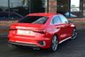 USED 2021 21 AUDI S3 2.0 TFSI Saloon 4dr Petrol S Tronic quattro Euro 6 (s/s) (310 ps) COMFORT & SOUND / 19" ALLOYS