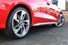 USED 2021 21 AUDI S3 2.0 TFSI Saloon 4dr Petrol S Tronic quattro Euro 6 (s/s) (310 ps) COMFORT & SOUND / 19" ALLOYS