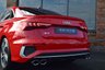 USED 2021 21 AUDI S3 2.0 TFSI Saloon 4dr Petrol S Tronic quattro Euro 6 (s/s) (310 ps) COMFORT & SOUND / 19" ALLOYS