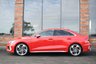 USED 2021 21 AUDI S3 2.0 TFSI Saloon 4dr Petrol S Tronic quattro Euro 6 (s/s) (310 ps) COMFORT & SOUND / 19" ALLOYS