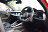 USED 2021 21 AUDI S3 2.0 TFSI Saloon 4dr Petrol S Tronic quattro Euro 6 (s/s) (310 ps) COMFORT & SOUND / 19" ALLOYS
